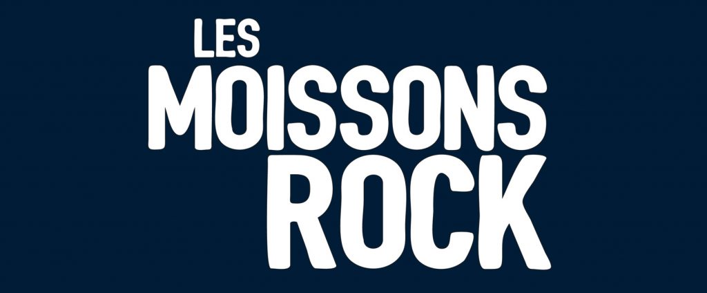 Les Moissons Rock